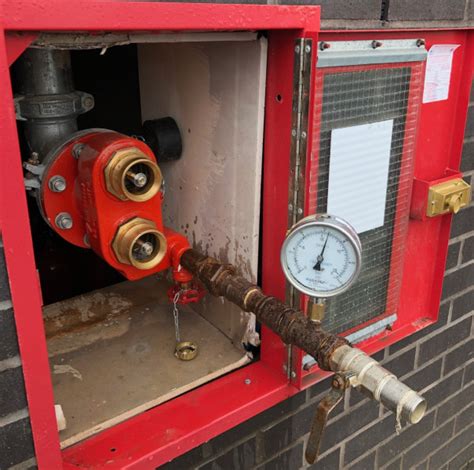 dry riser maintenance cambridge|Advanced Fire Alarm Testing & Servicing .